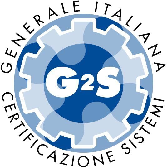 Logo certificazione ISO 27017